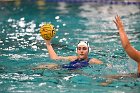 WWPolo @ CC  Wheaton College Women’s Water Polo at Connecticut College. - Photo By: KEITH NORDSTROM : Wheaton, water polo